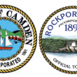 Camden Rockport seals