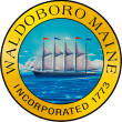 Waldoboro seal