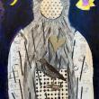 Winter Clothes Series:  Inuit Anorak. (Photo courtesy The Waldo Theatre)