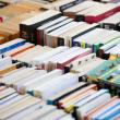 Books. (Photo courtesy Melissa Waterman)