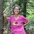Leaf Seligman. (Photo courtesy Restorative Justice Project Maine)