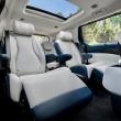 Kia Carnival interior