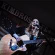 Ali Warren. (Photo courtesy Underground Lounge)