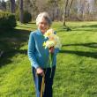 Sandra Eutsler Barbour