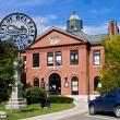 Belfast City Hall, Maine