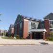 Camden Hills Regional High School