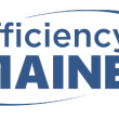 Efficiency Maine logo