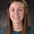 Magan Hoffman. (Photo courtesy MaineHealth Pen Bay Hospital)