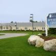 Hutchinson Center