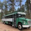 The Trekkers Bus. (Photo courtesy Trekkers)