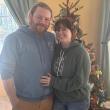 Bobby and Alicia Martin (photo by Ed O’Brien)