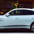 Genesis GV80 Coup