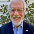 Bill Hall. (Photo courtesy Camden Conference)