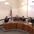 Camden Select Board meeting, Dec. 5, 2024