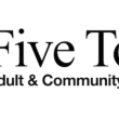 Five town