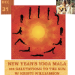 Yoga mala