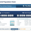 census clock