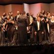Songs of Solomon. (Photo courtesy Bay Chamber Concerts and Music School)