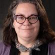 Elizabeth Thompson. (Photo courtesy MaineHealth Pen Bay Hospital)
