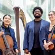 Trio Oko. (Photo courtesy Bay Chamber)