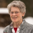 Jeanette Ruth Linsey