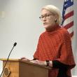 Penelope York (Photo courtesy Rockland City Manager Tom Lutrell)