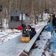 (Photo courtesy Camden Snow Bowl)