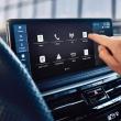 Acura MDX touchscreen 