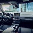 Honda Civic Interior