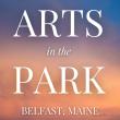 Arts in the Park standard logo