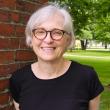 Carol Gardner. (Photo courtesy Old Bristol Historical Society)