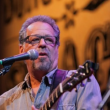Cliff Eberhardt. (Photo courtesy Strand Theatre)