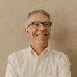 Craig Freshley. (Photo courtesy Camden Conference Community)