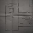 The beginnings of a floor plan