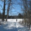 Head of Tide Preserve. (Photo courtesy Coastal Mountains Land Trust)