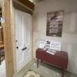 The public is invited to visit the memorial and sign and pay tribute to President Carter and his enduring impact. The memorial will remain on display inside Midcoast Habitat ReStore. (Photo courtesy Midcoast Habitat for Humanity)