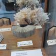 Sandy Weisman of South Thomaston, one of the book artists involved, created a gallery of tiny books called "Troubled Books." 