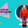 A Night of Comedy with Karen Morgan