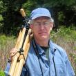 Michael Good (Photo courtesy Camden Public Library)