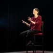 Phoebe Waller-Bridge in scenes from Fleabag. (Photo by Matt Humphrey)