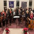 Penobscot Bay Orchestra. (Photo courtesy Penobscot Bay Orchestra)