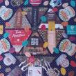 World Coffee Addiction by Pam Soucy. (Permission for photo use granted to Rockport Public Library)