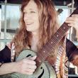 Patty Larkin. (Photo courtesy Strand Theatre)