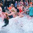  Polar Plunge. (Photo courtesy Camden Public Library)