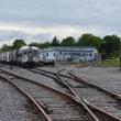 rockland railway