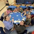 Soup and Trivia (Photo by Lauren Beveridge)