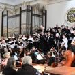 Sheepscot Chorus in concert in April 2024. (Photo by Bob Crink)