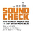 SoundCheck logo