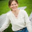Stacy Brenner. (Photo courtesy Maine Farmland Trust)