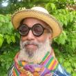 Toussaint St. Negritude. (Photo courtesy Left Bank Books)